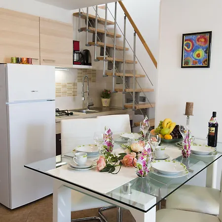 Nona Apartamento *