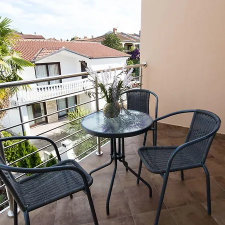 Apartman Nona *