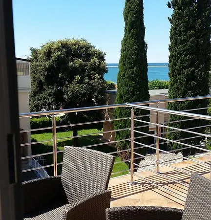 Apartament Nona Umag