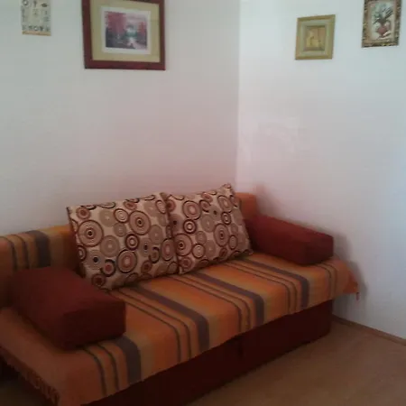 Apartament Nona