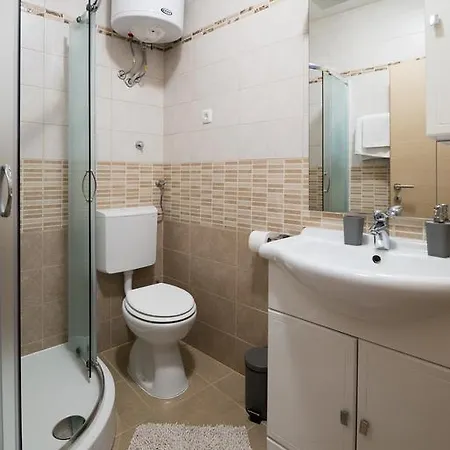 Apartment Nona Umag