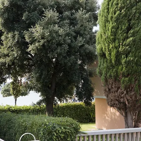 Apartament Nona Umag