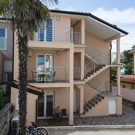 Apartment Nona