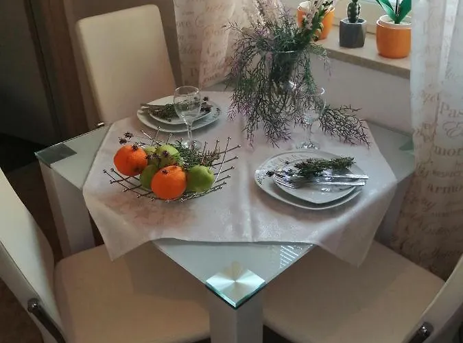 Nona Apartamento *
