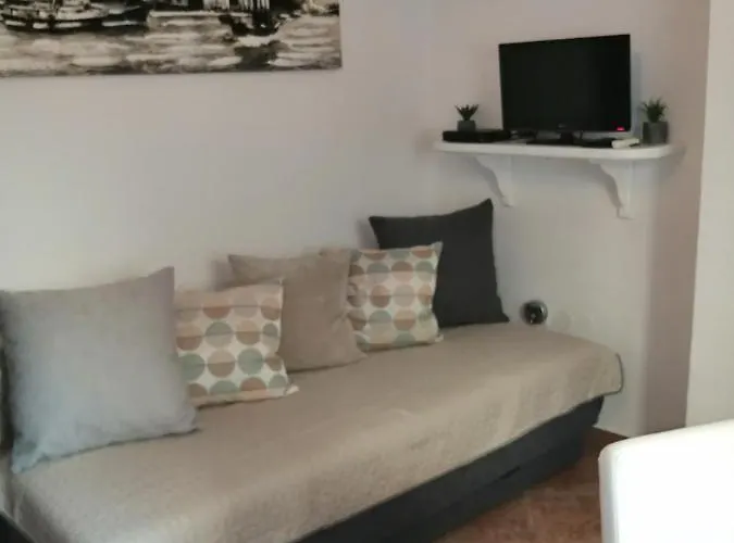 Apartment Nona Umag