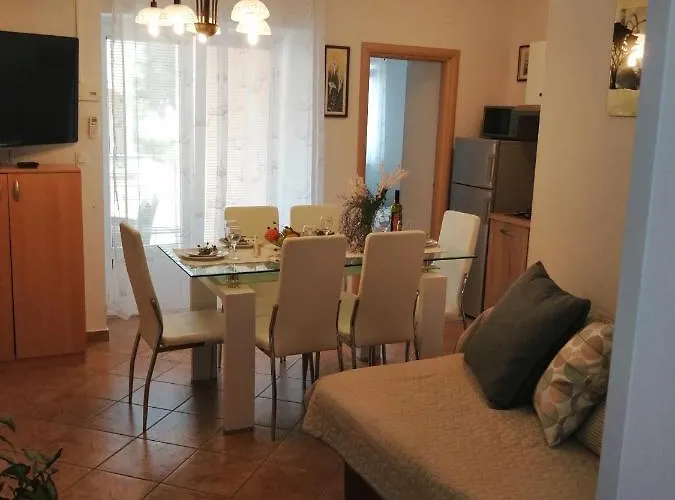 Apartment Nona Umag