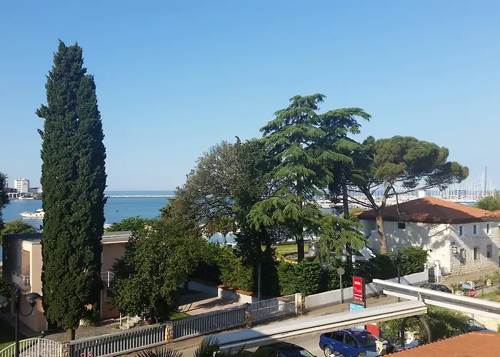 Apartamento Nona *