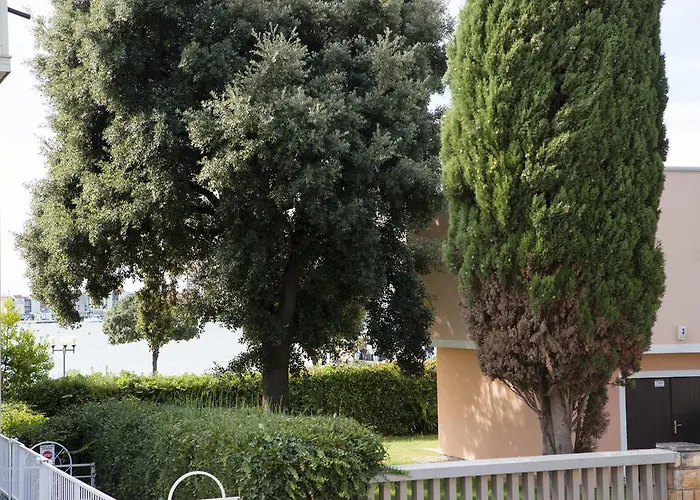 Apartamento Nona Umag