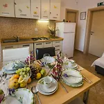 Nona Apartamento Umag
