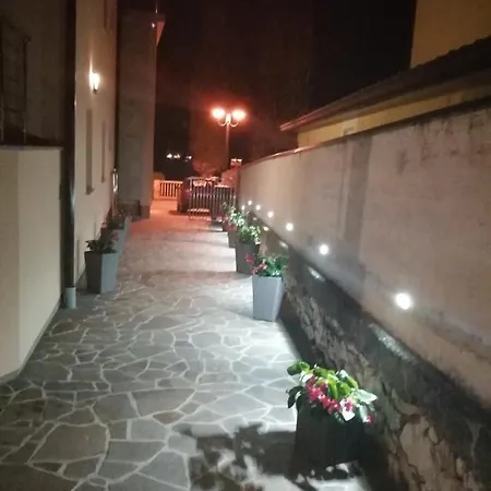 Nona Apartman