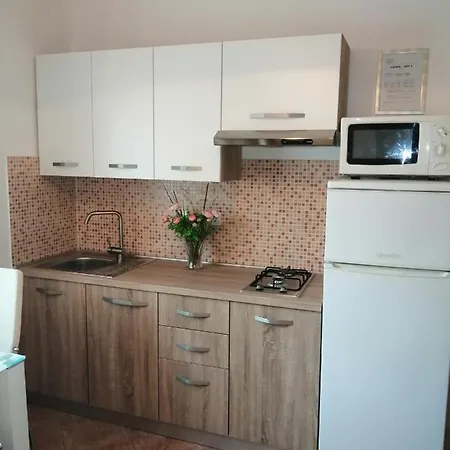 Nona Apartman Umag