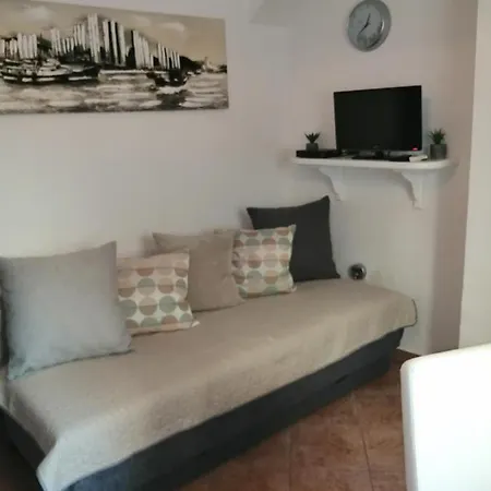 Apartman Nona Umag
