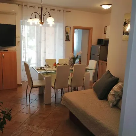 Apartamento Nona Umag