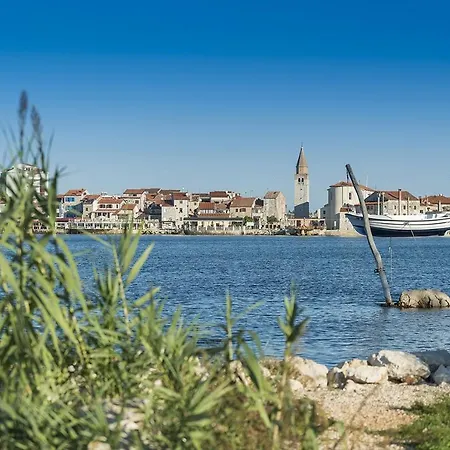 Nona Apartman Umag