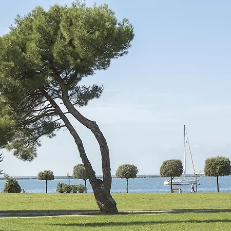 Nona Apartman Umag