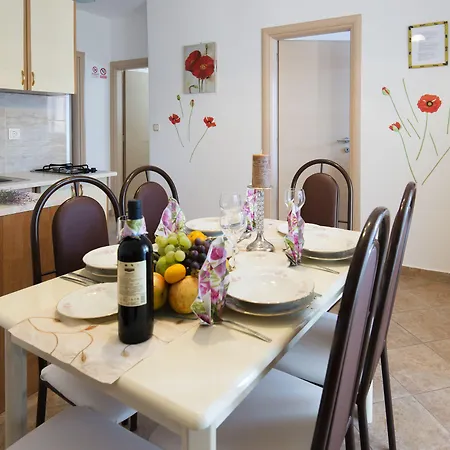 Nona Apartment Umag
