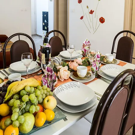 Nona Apartment Umag