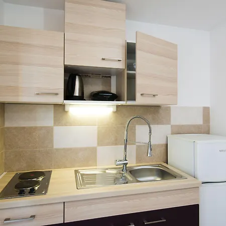 Apartment Nona Umag