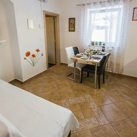 Nona Apartment Umag