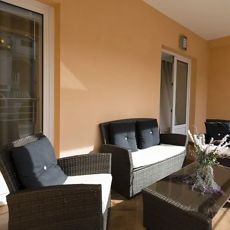 Apartment Nona *