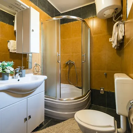 Nona Apartment Umag