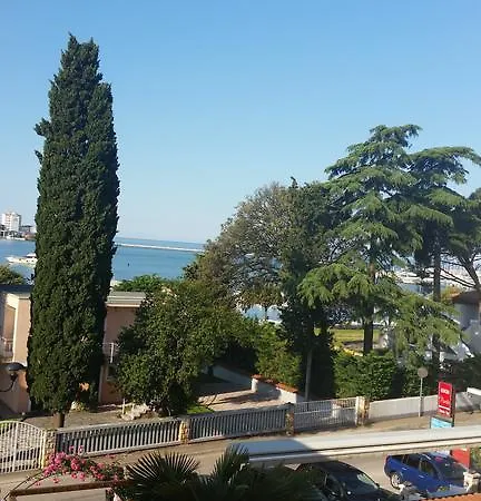 Apartman Nona Umag