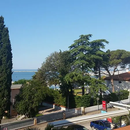 Apartman Nona *