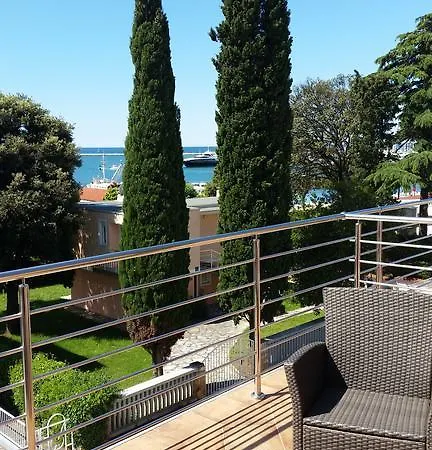 Apartman Nona