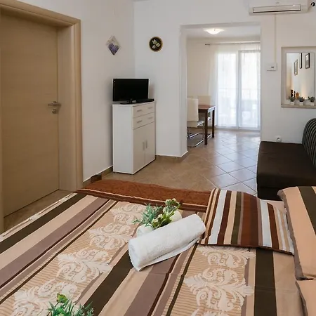 Apartman Nona Umag