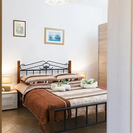 Apartman Nona