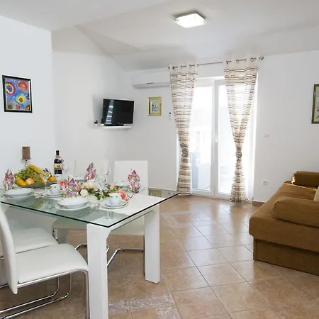 Apartman Nona