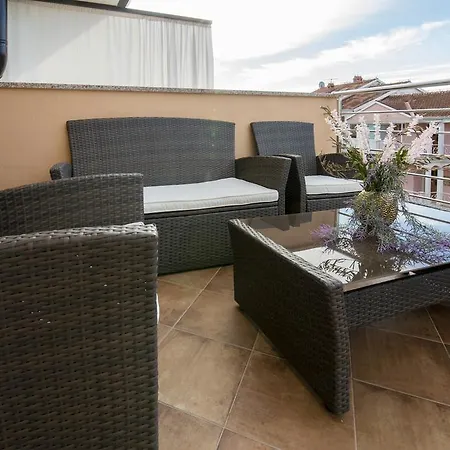 Apartman Nona *