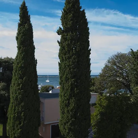 Apartman Nona Umag