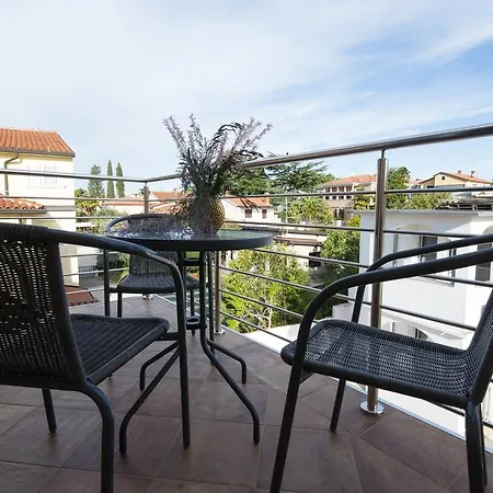 Apartman Nona