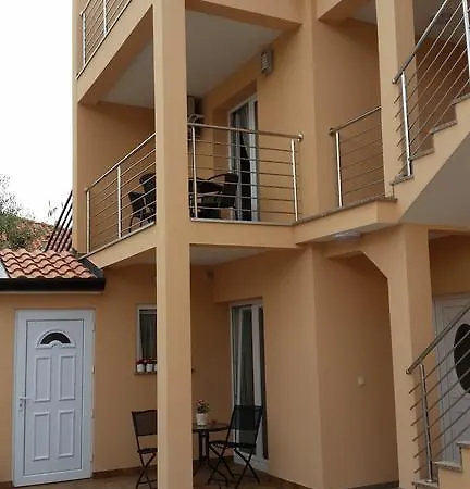Apartman Nona Umag