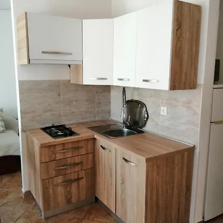 Daire Nona Umag