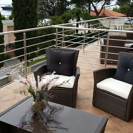 Daire Nona Umag