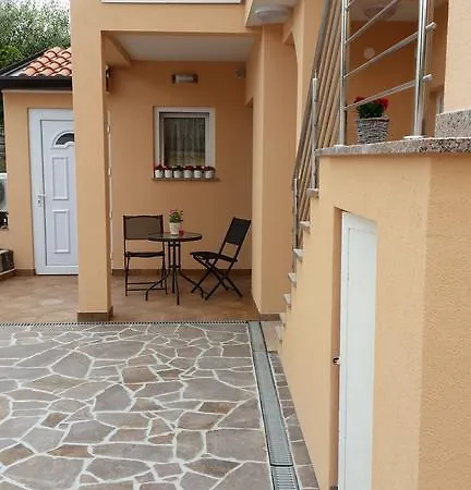 Apartment Nona *
