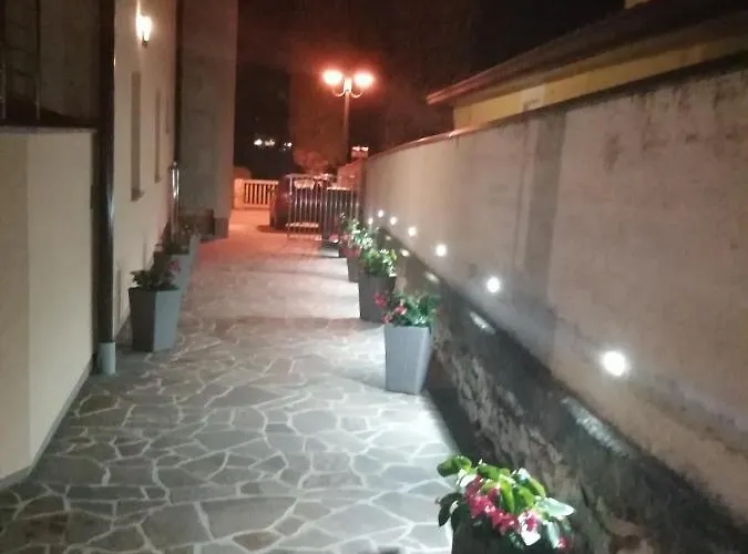 Nona Apartmán