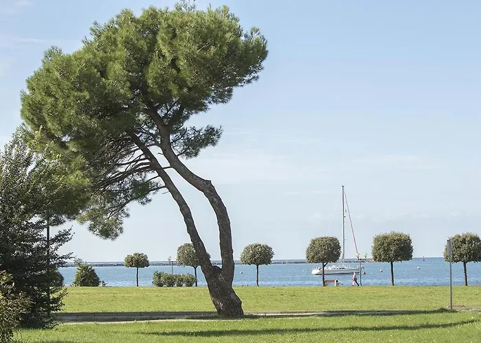 Nona Apartmán Umag