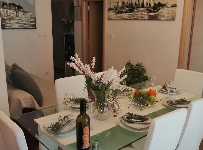 Nona Apartmán Umag