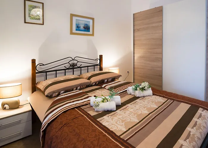 Nona Apartmán *