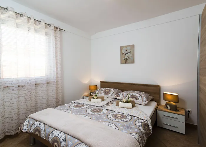 Apartmán Nona *