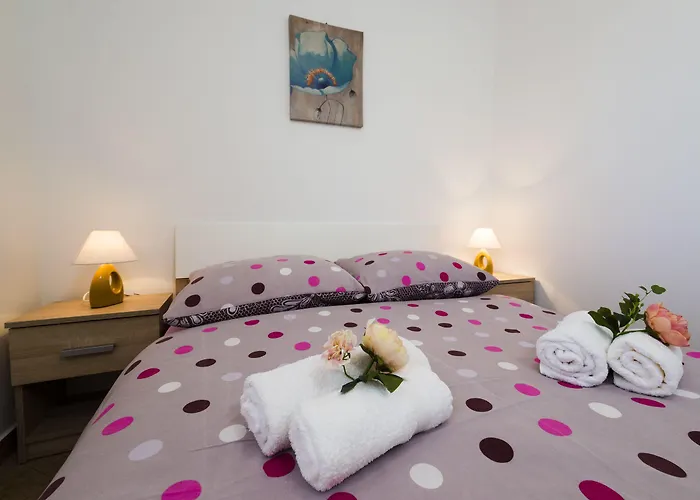 Nona Apartmán Umag