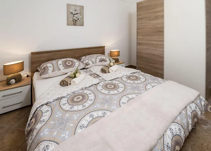 Nona Apartmán *