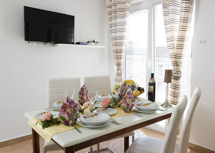 Nona Apartmán