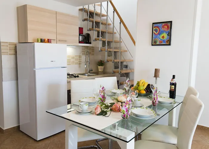 Nona Apartmán *