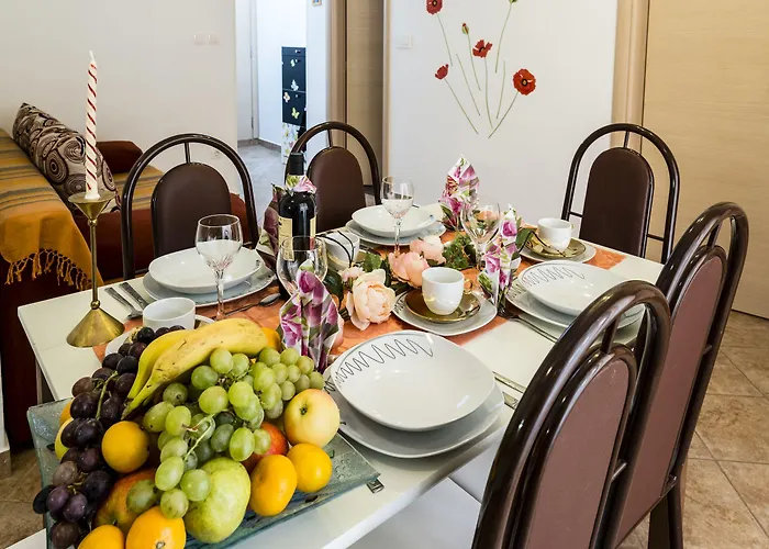 Nona Apartmán Umag