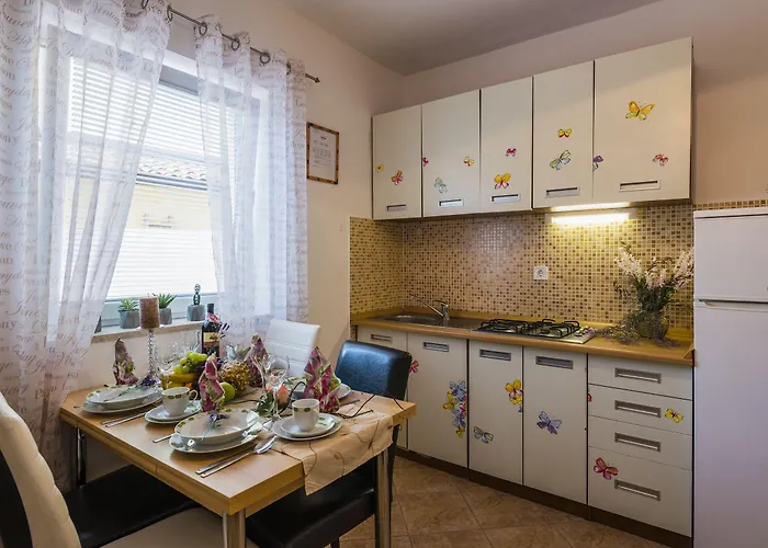 Nona Apartmán *