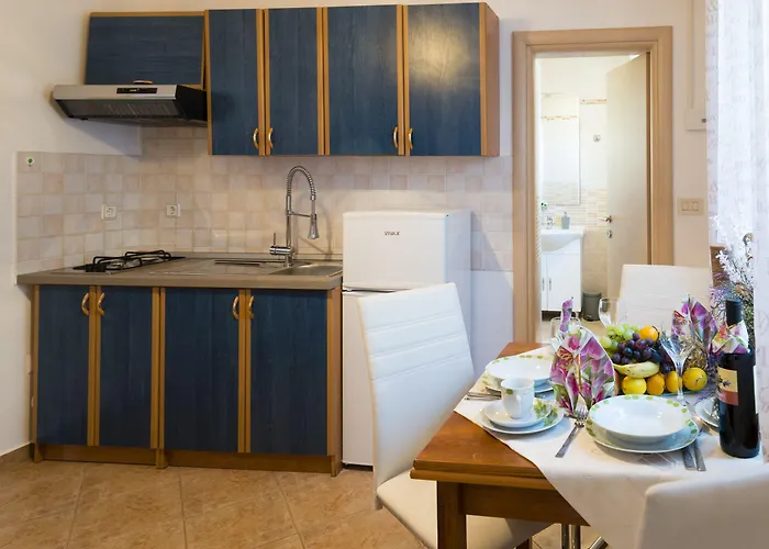 Apartmán Nona *
